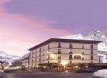 Nuovo Hotel Grivola - Ξενοδοχείο 3 Αστέρων στη Cervinia