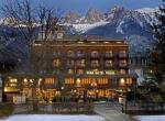 Park Hotel Suisse - Ξενοδοχείο 3 Αστέρων στο Chamonix