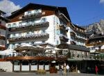 Hotel Ancora - Cortina - Ιταλία