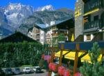 Hotel Pavillon - Ξενοδοχείο 4 Αστέρων στην Courmayeur