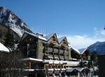 Hotel Pavillon - Ξενοδοχείο 4 Αστέρων στην Courmayeur