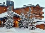 Hotel Fitz Roy - Val Thorens - Γαλλία