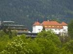 Hotel Schloss Lebenberg - Kitzbuhel - Αυστρία