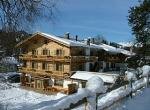 Landhotel Vordergrub - Kitzbuhel - Αυστρία