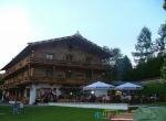 Landhotel Vordergrub - Kitzbuhel - Αυστρία