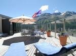 Hotel Monopol - St. Moritz - Ελβετία