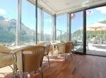 Hotel Monopol - St. Moritz - Ελβετία