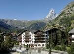 Hotel National - Zermatt - Ελβετία