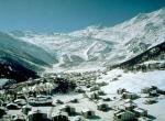 Σκι στο Saas Fee - Ελβετία