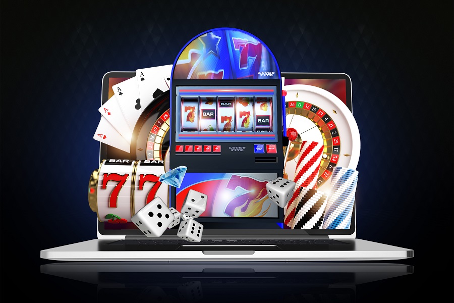 Καινουργια Online Casino Για Παικτες Στην Ελλαδα